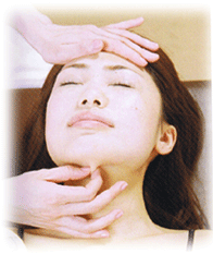 整膚美顔コース